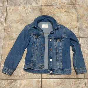 Zara Jean jacket